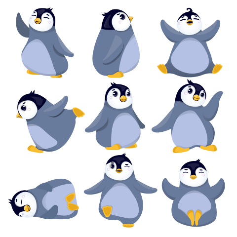 Penguin