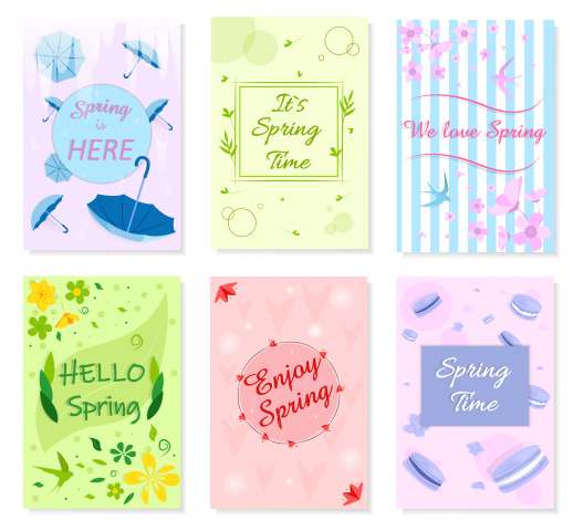 Cards