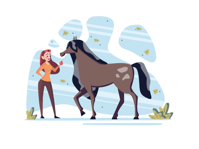 Horse