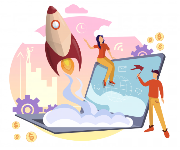 Startup