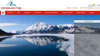 Switzerland-Tour