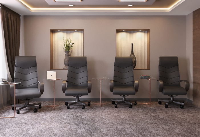 Переговорная