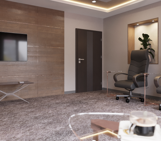 Переговорная