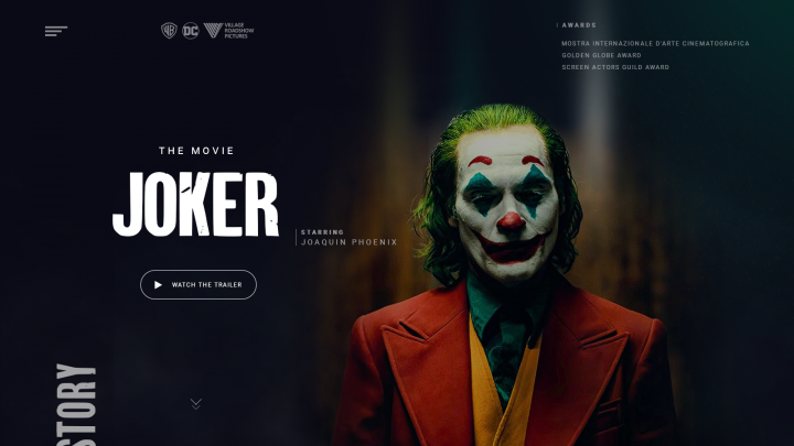 JOKER