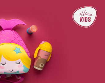 Ultima Kids - магазин уникальных рюкзаков