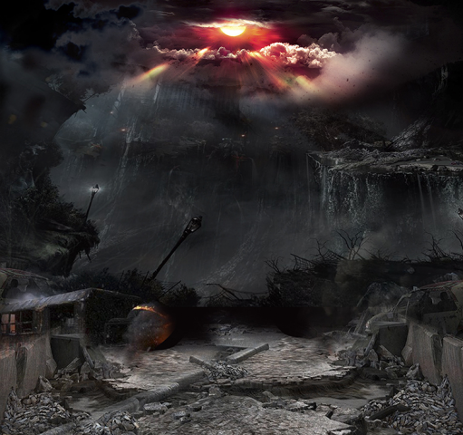 background _art