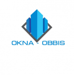 разработка лого для сайта пластиковые окна