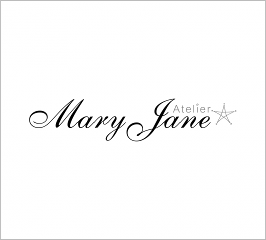 Логотип Mary Jane