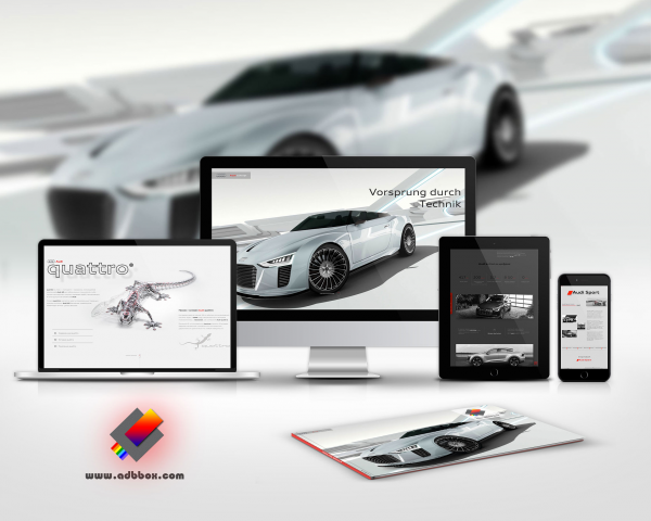 Audi concept