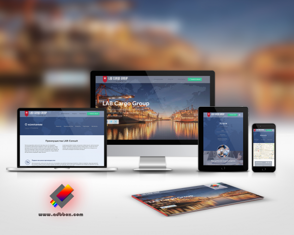 LabCargoGroup