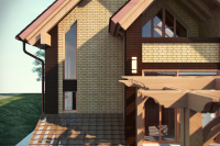 Гостевой дом