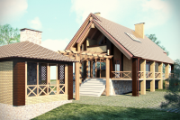 Гостевой дом