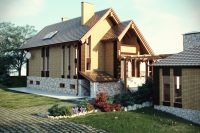 Гостевой дом