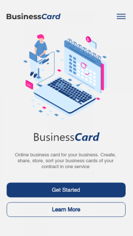 BusinessCards
