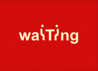 Waiting