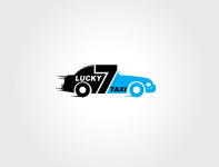 Lucky 7 (такси)