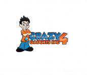 Crazy 4 Gadgets inc.
