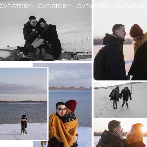 Love-Story