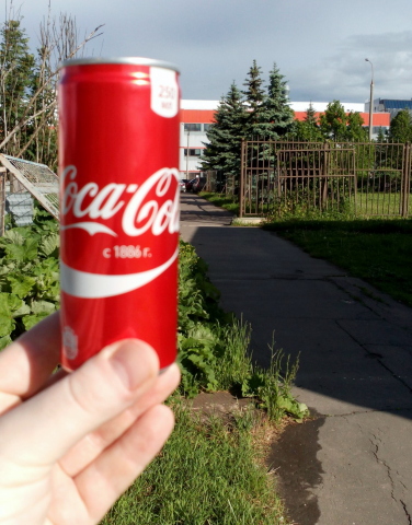 Кока
