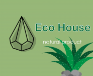 логотип Eco House
