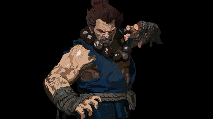 Akuma