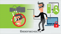 Videomax. Анимационная презентация