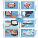 Муошн дизайн ролик ISEO