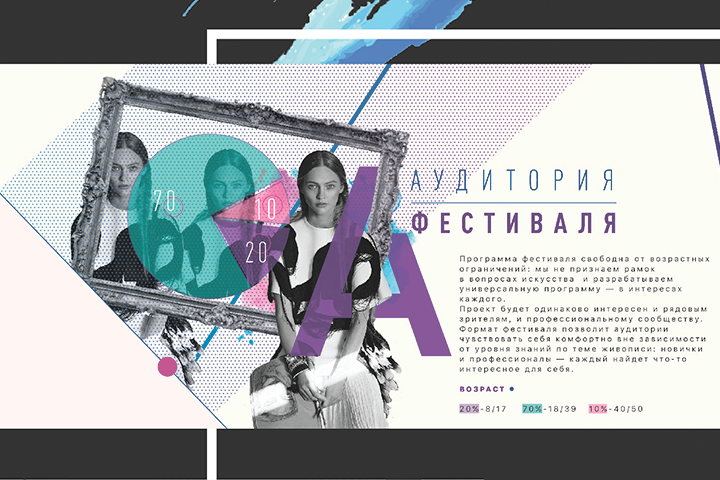 ArtLife Fest/ Identity&Marketing kit Design