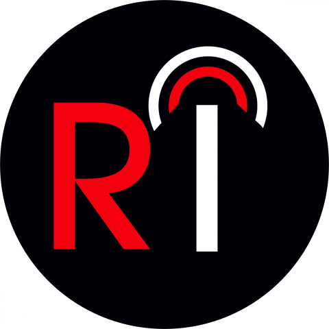 Логотип для компании RusInform