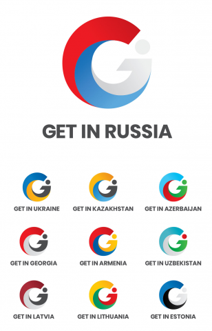 Get In Russia агрегатор путешествий