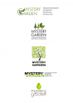 Mystery Garden - ландшафтная компания