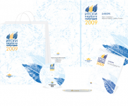 Стиль конференции British American Tobacco