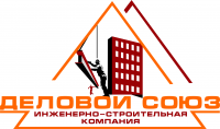 Логотип агентства недвижимости