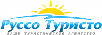 Логотип туристического агенства