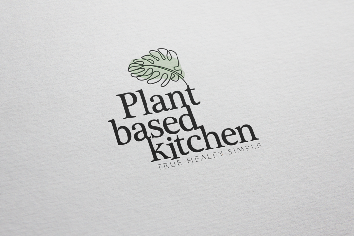 Кафе "Plant based kitchen"