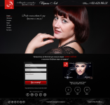 Авторская мастерская красоты Ирины Лев