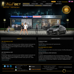 Сайт для Каппера