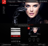 Авторская студия "Ирина Лев"