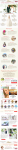 Landing Page "Grand Premier" Wedding agency