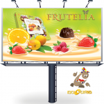 Frutelia