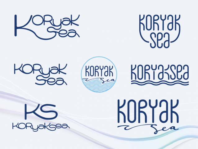 Работа с леттерингом и шрифтом при создании логотипа