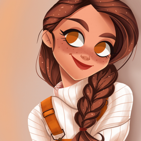 SuN girl