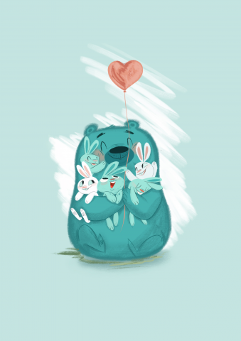 Bear