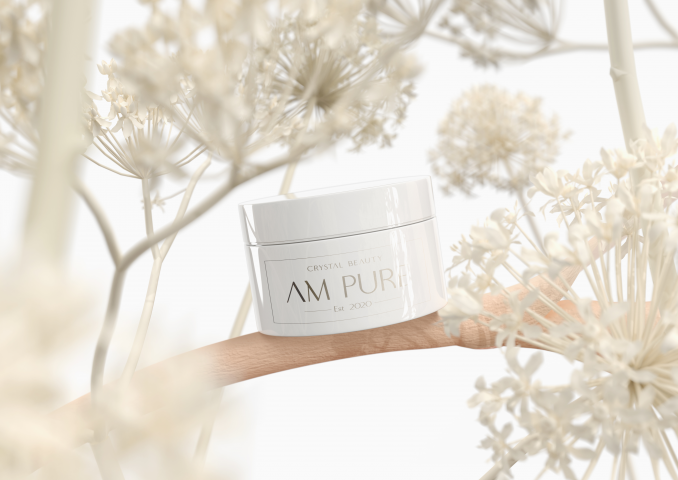 Am Pure cosmetics
