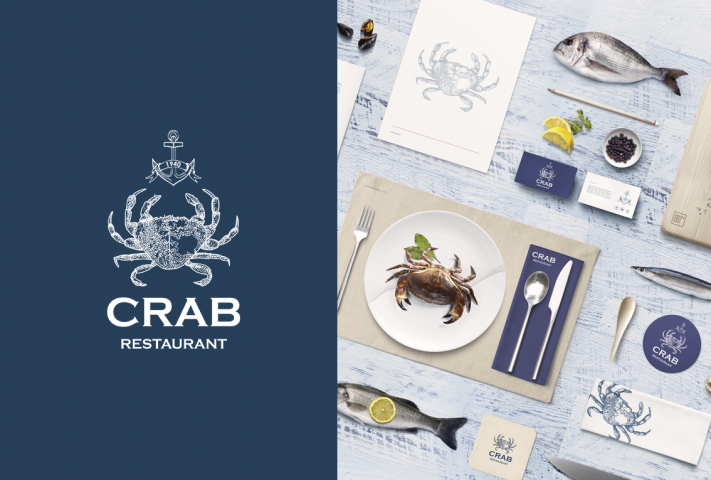 "CRAB"