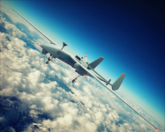 IAI Heron