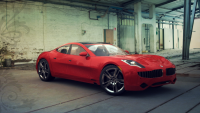 fisker karma 2012