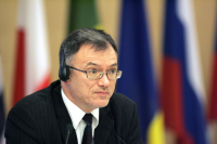 Посол Литвы в Украине не одобряет подписание меморандума с ТС