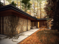 Проектирование и визуализация архитектуры_16