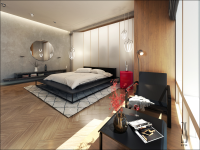 Modern Apartment "MI"_2